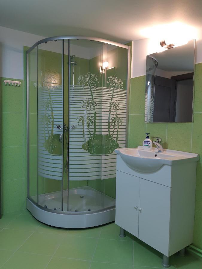 Magnolia Nearby Center With Parking Apartment Sibiu