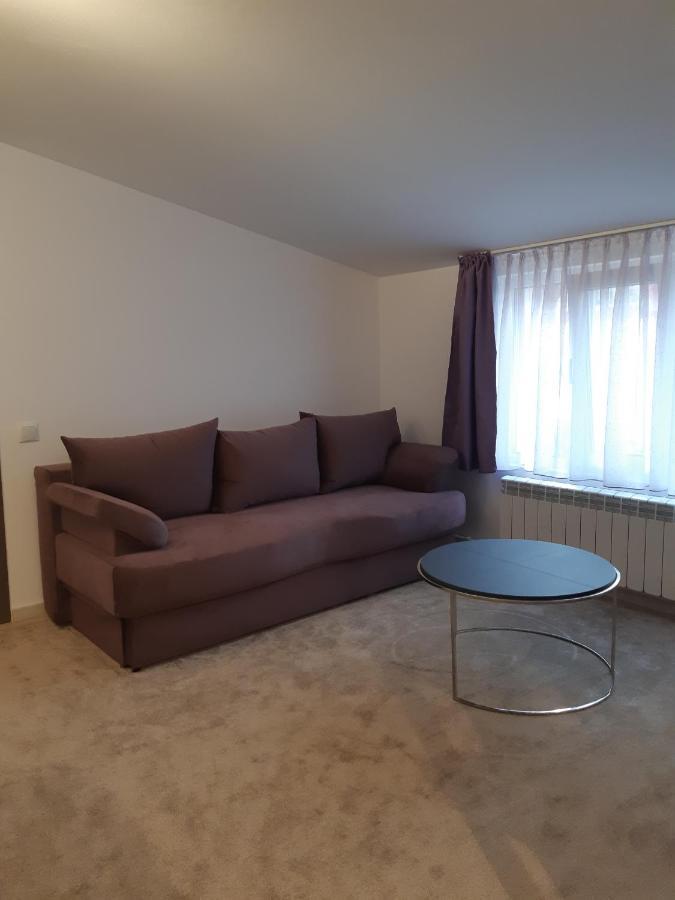 Apartment Magnolia Nearby Center With Parking *