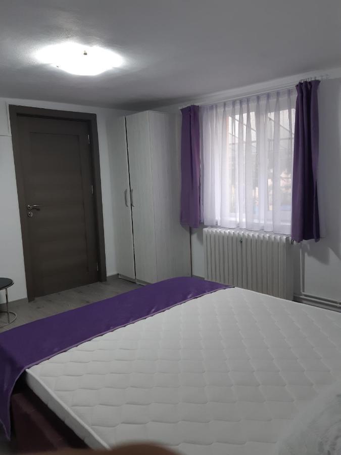 Magnolia Nearby Center With Parking Sibiu