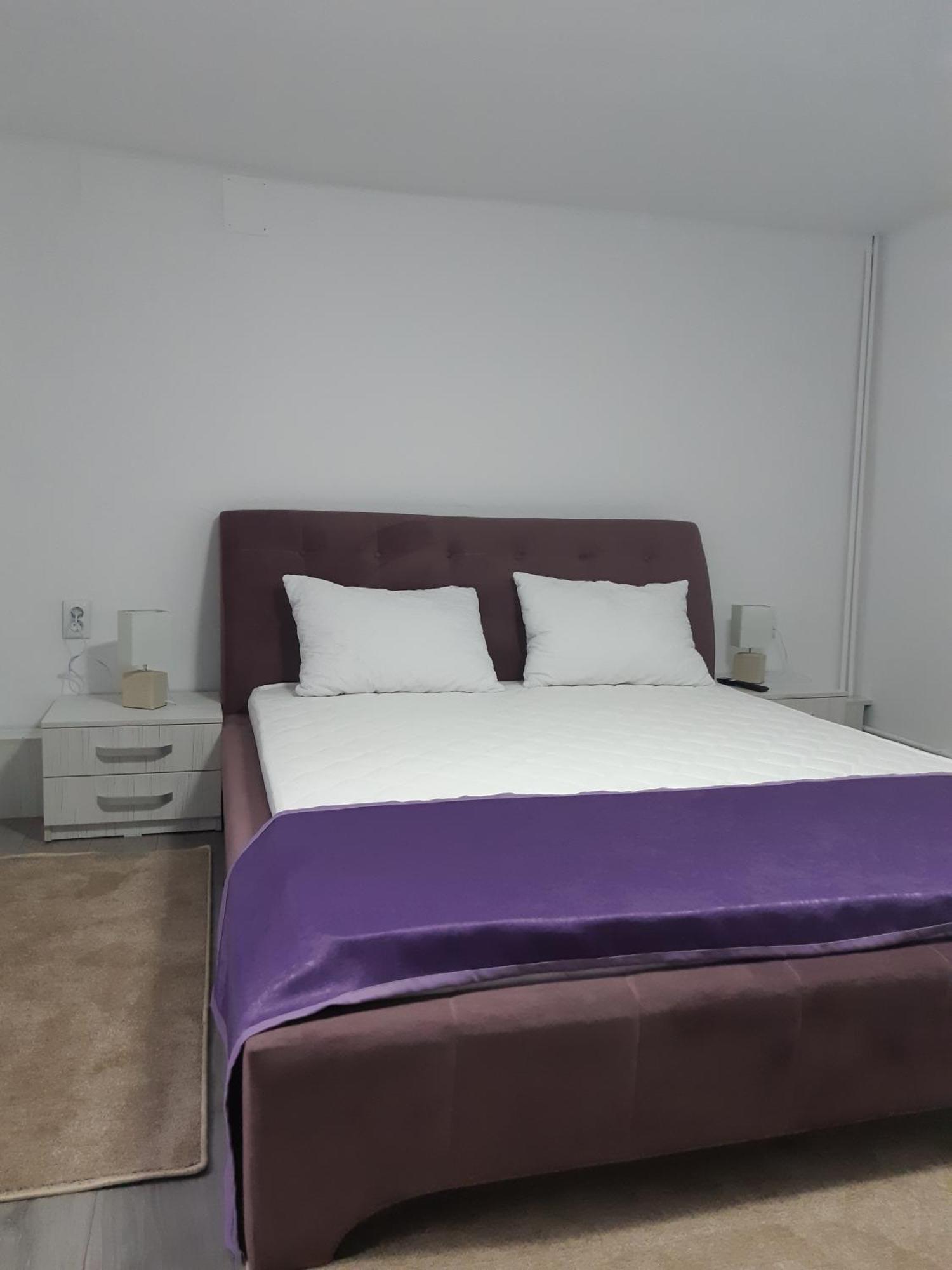 Apartment Magnolia Nearby Center With Parking Sibiu